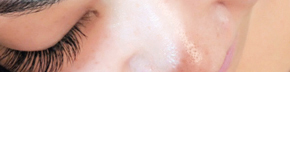 まつげエクステ